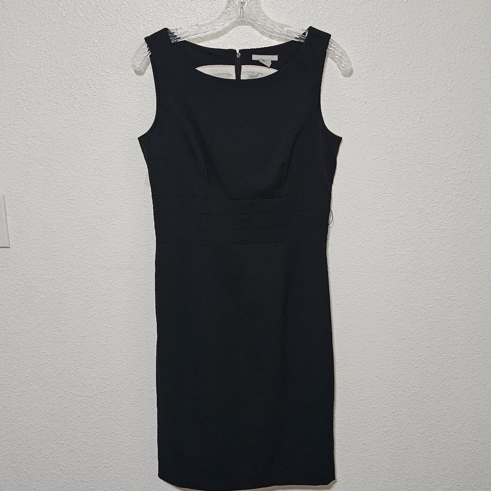 HM office style dress size 8